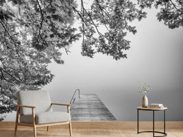 photo-wallpaper-the-sound-of-silence-x