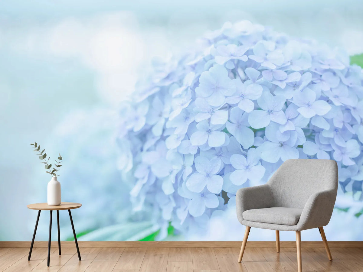 photo-wallpaper-the-hydrangea