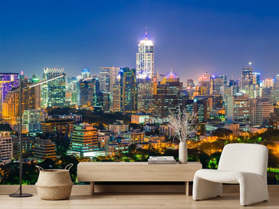 photo-wallpaper-skyline-one-night-in-bangkok