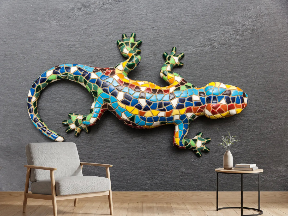 photo-wallpaper-colorful-gecko