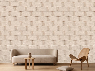 photo-wallpaper-woven-stone-pattern