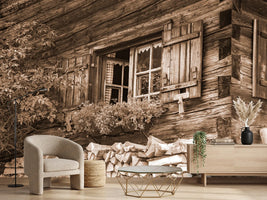 photo-wallpaper-alpine-hut