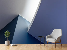 photo-wallpaper-abstract-blue-white-minimal-architecture-background-interior-fragment