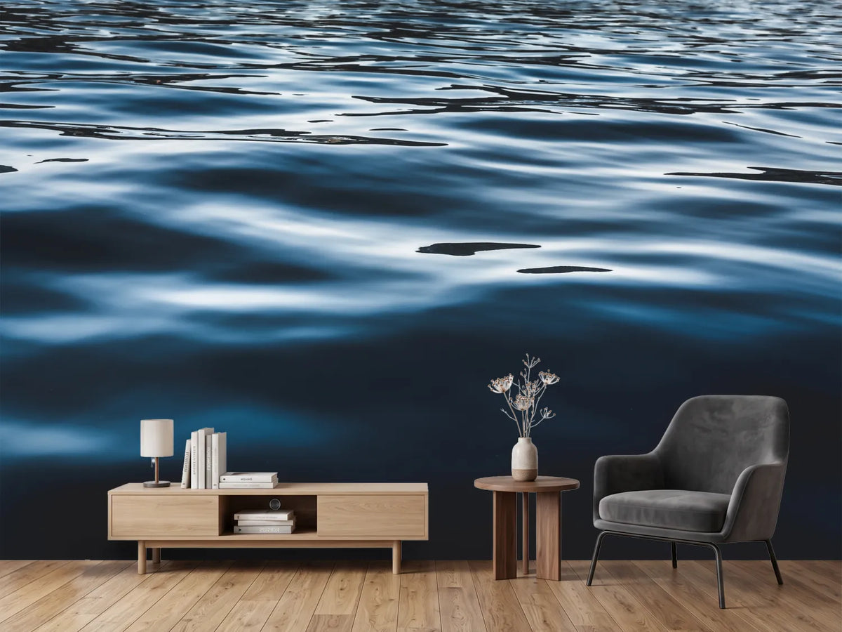 photo-wallpaper-dark-blue-ripples