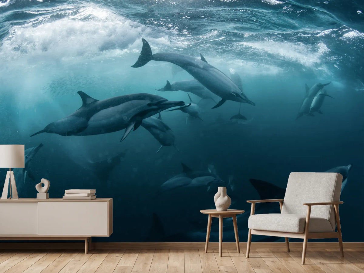 photo-wallpaper-dolphine-run-x