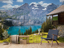 photo-wallpaper-my-mountain-hut