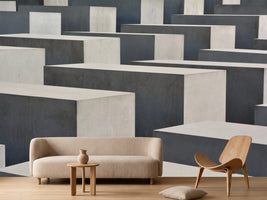 photo-wallpaper-geometric-concrete-shadows