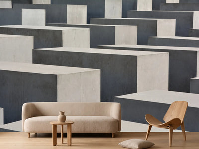 photo-wallpaper-geometric-concrete-shadows