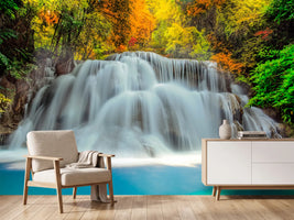 photo-wallpaper-falling-water