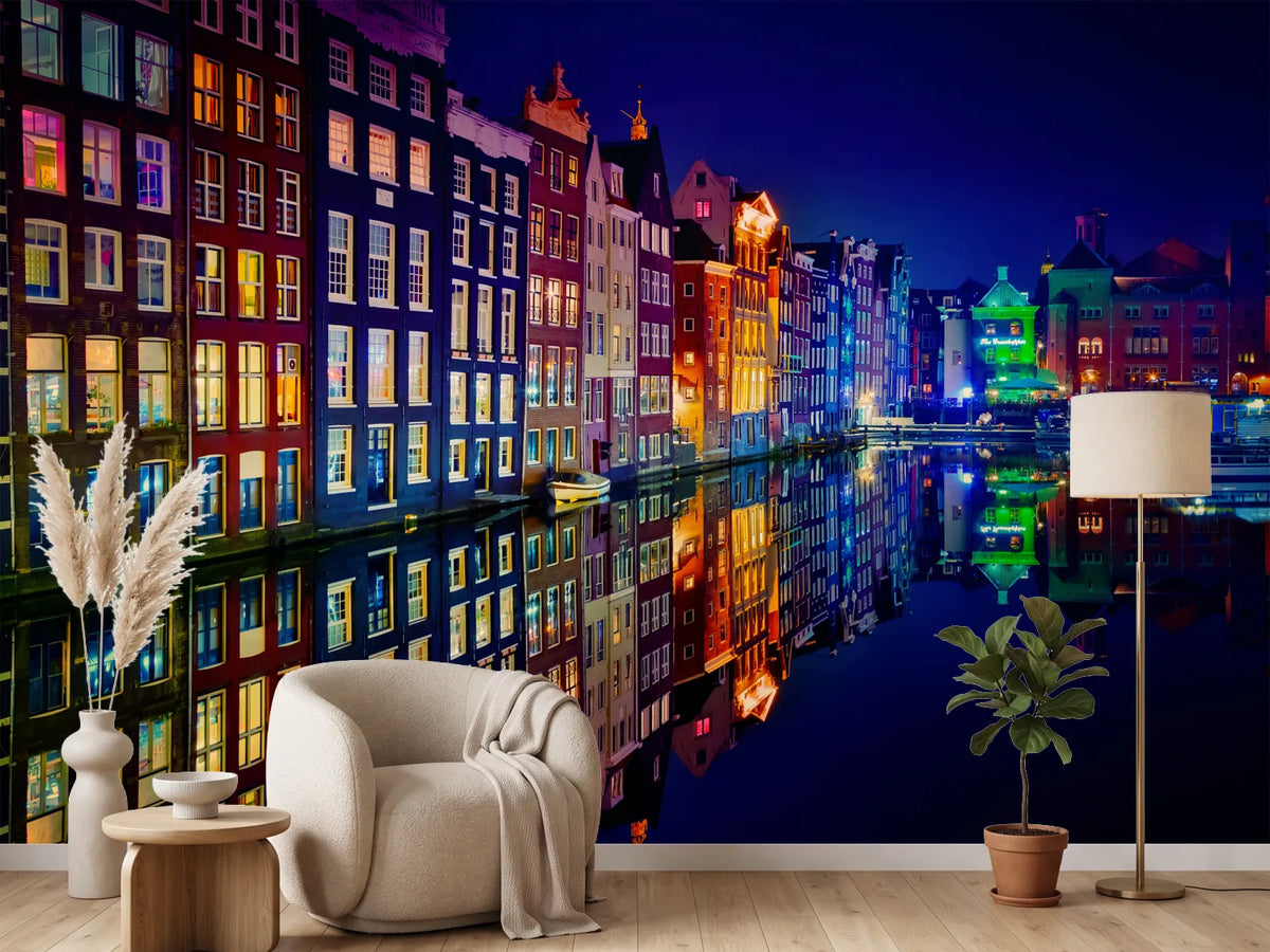 photo-wallpaper-amsterdam-ii