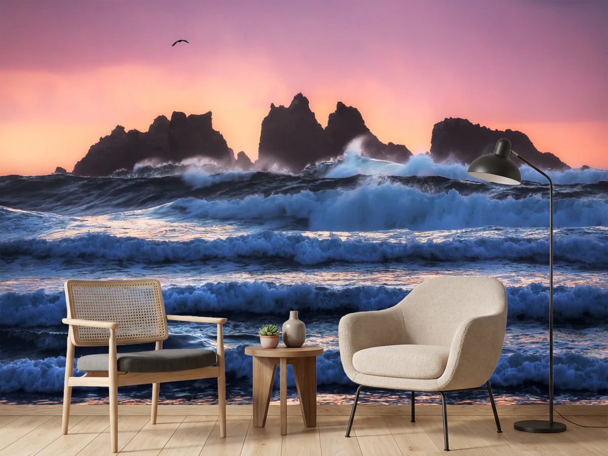 photo-wallpaper-dramatic-ocean-sunset