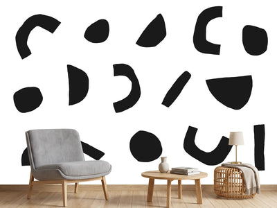 photo-wallpaper-black-geometric-shapes-2