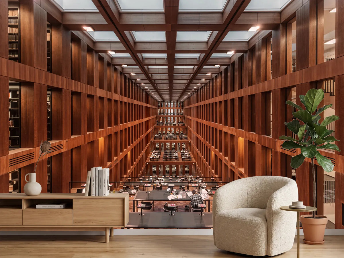photo-wallpaper-library-in-berlin