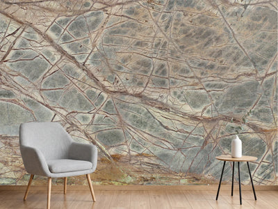 photo-wallpaper-green-veined-stone