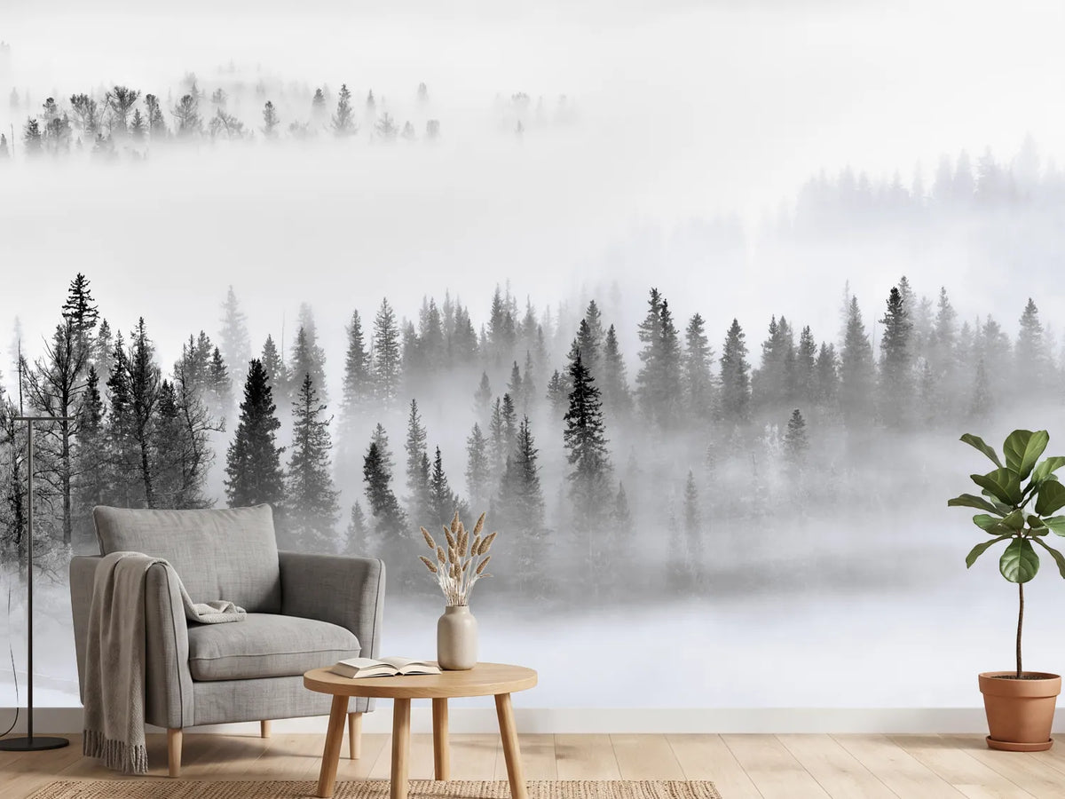 photo-wallpaper-foggy-forest