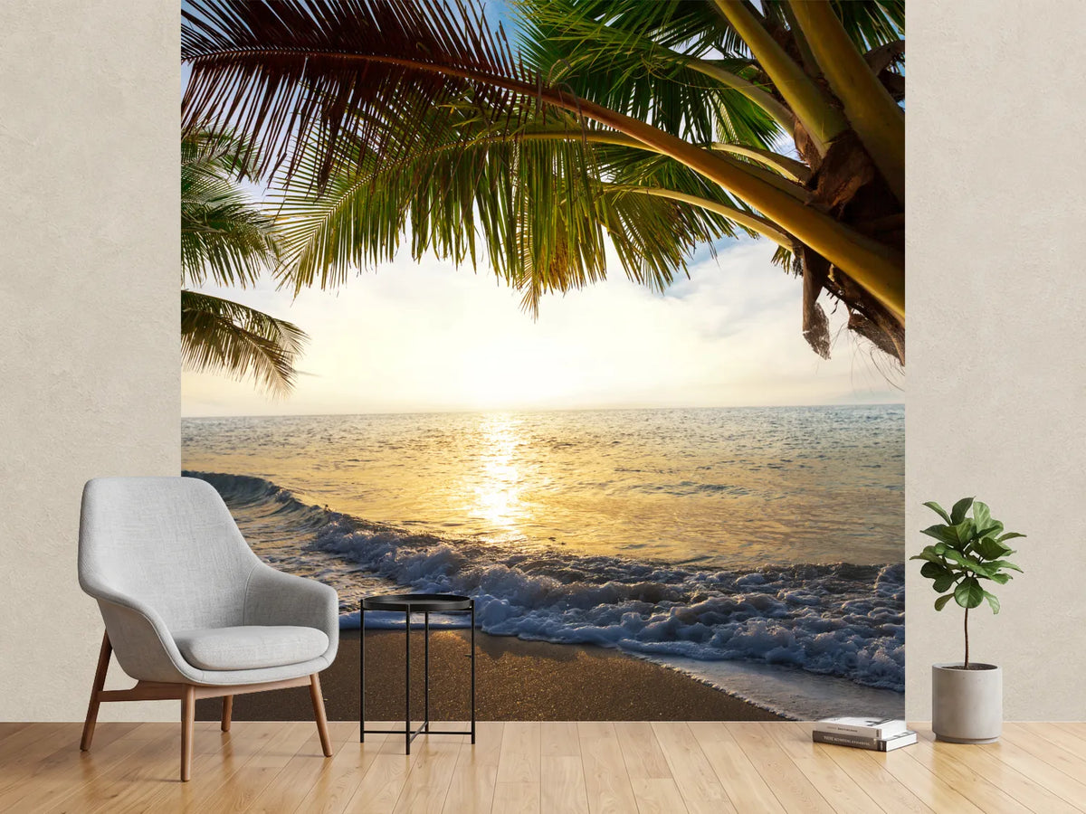 photo-wallpaper-beach-view