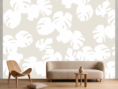 photo-wallpaper-elegant-monstera-pattern