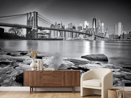 photo-wallpaper-new-york-brooklyn-bridge-x