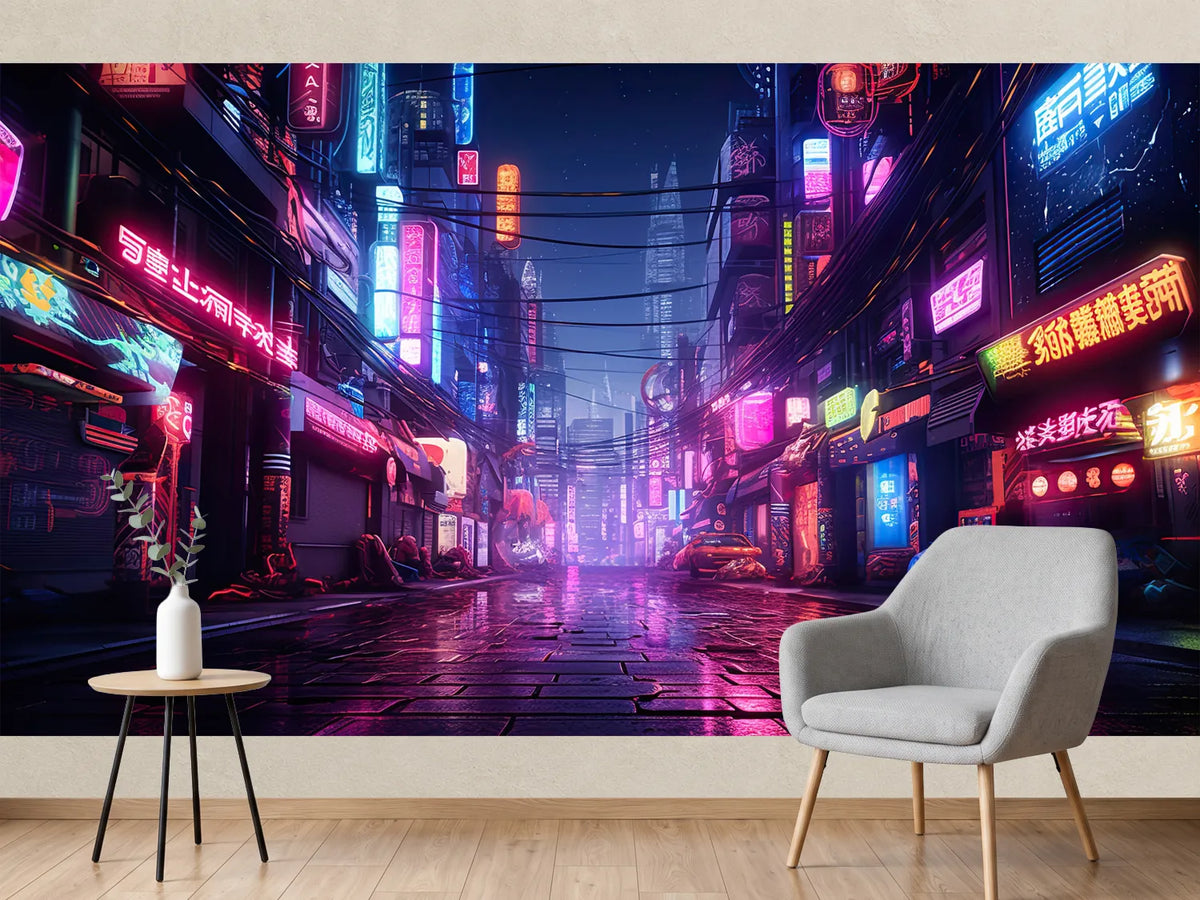 photo-wallpaper-neo-tokyo-cyberpunk-city-futuristic-urban-illustration