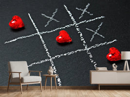 photo-wallpaper-tic-tac-toe-love