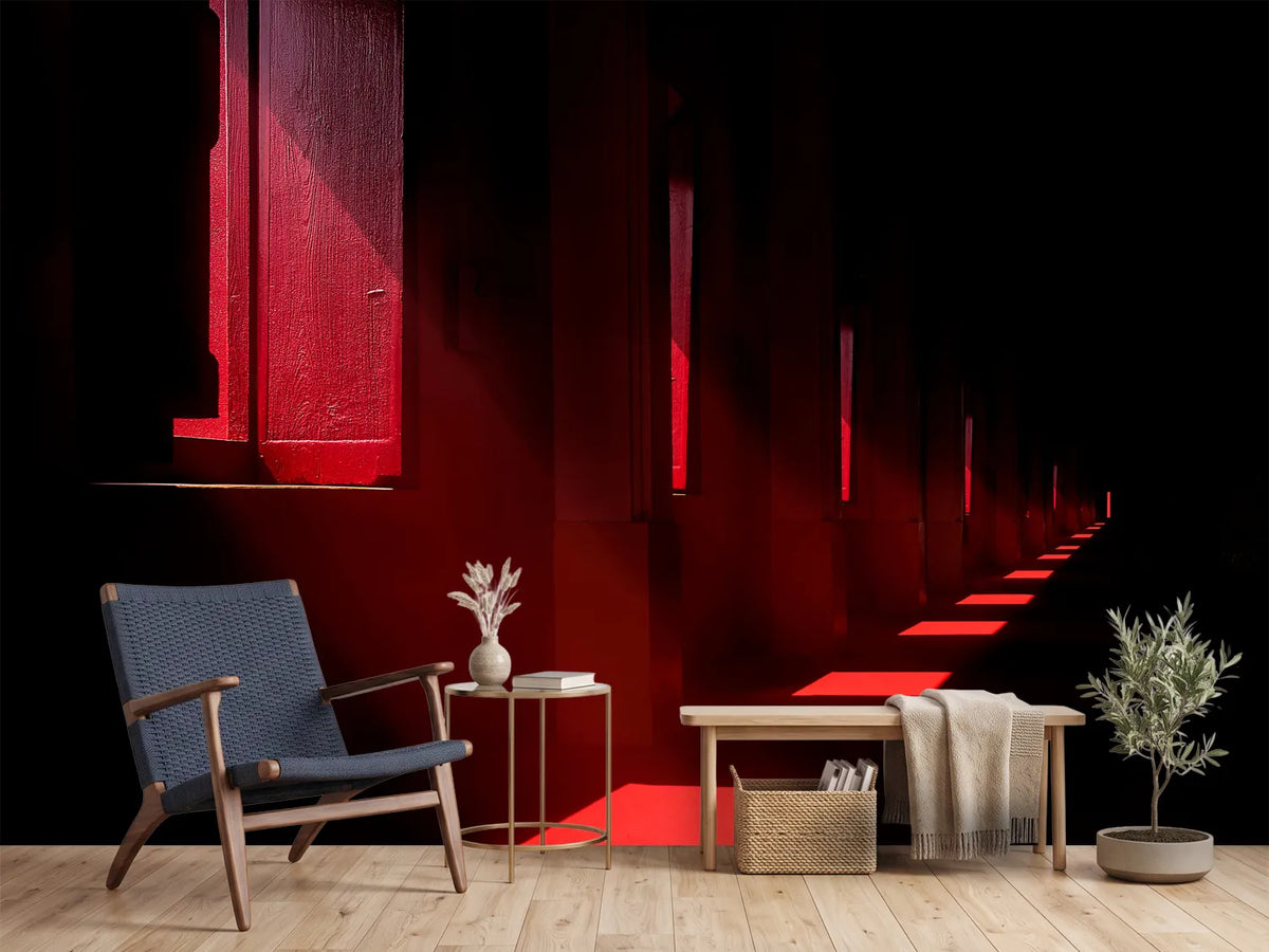 photo-wallpaper-in-the-red-temple-x