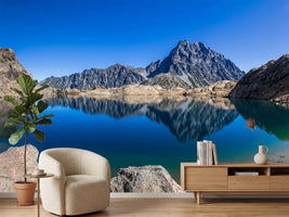 photo-wallpaper-calming-mountain-lake