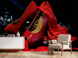 photo-wallpaper-red-high-heels