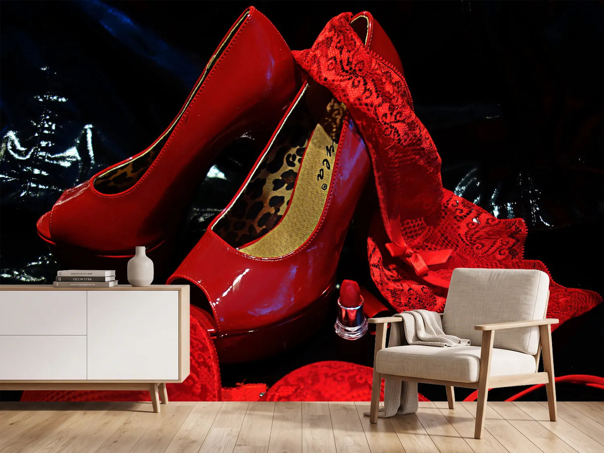 photo-wallpaper-red-high-heels