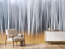 photo-wallpaper-golden-forest-impression