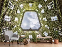 photo-wallpaper-vienna-courtyard-x