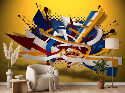 photo-wallpaper-graffiti-art