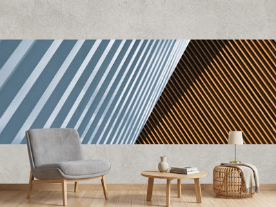 photo-wallpaper-white-cement-line-and-wood-facade-architectural-detail-background