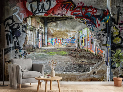 photo-wallpaper-graffiti-in-old-warehouse