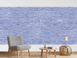 photo-wallpaper-flowing-blue-waves
