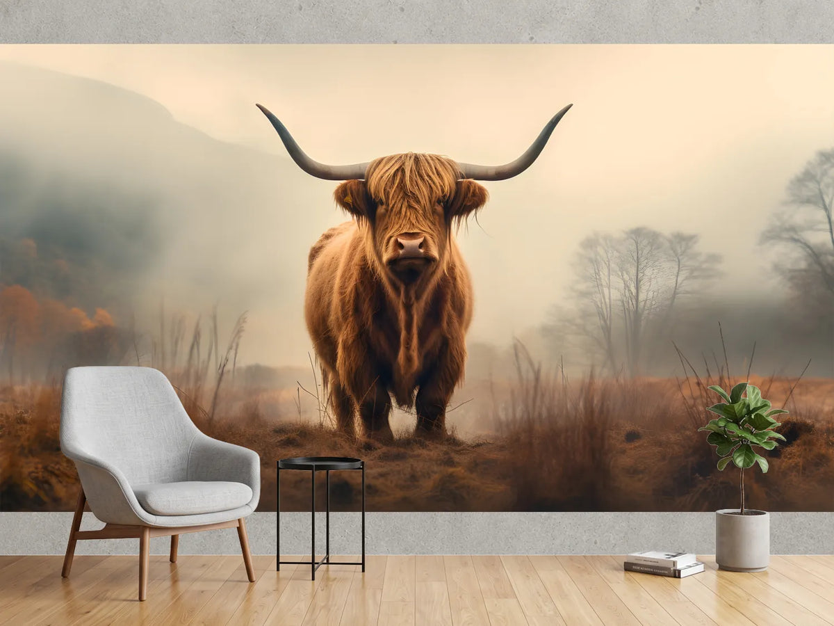 photo-wallpaper-character-and-strength-of-the-highlands