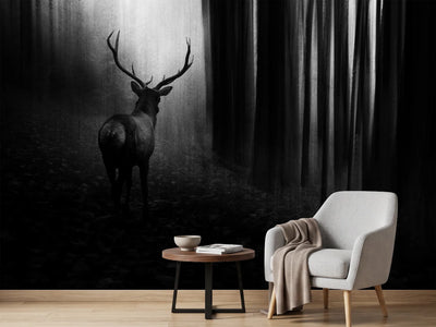 photo-wallpaper-stag