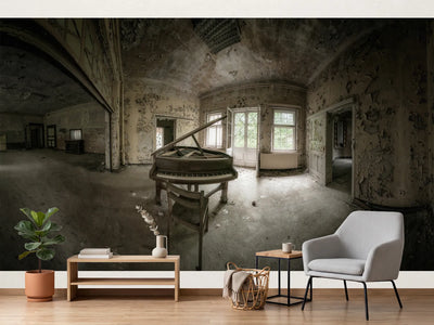 photo-wallpaper-forgotten-piano-room