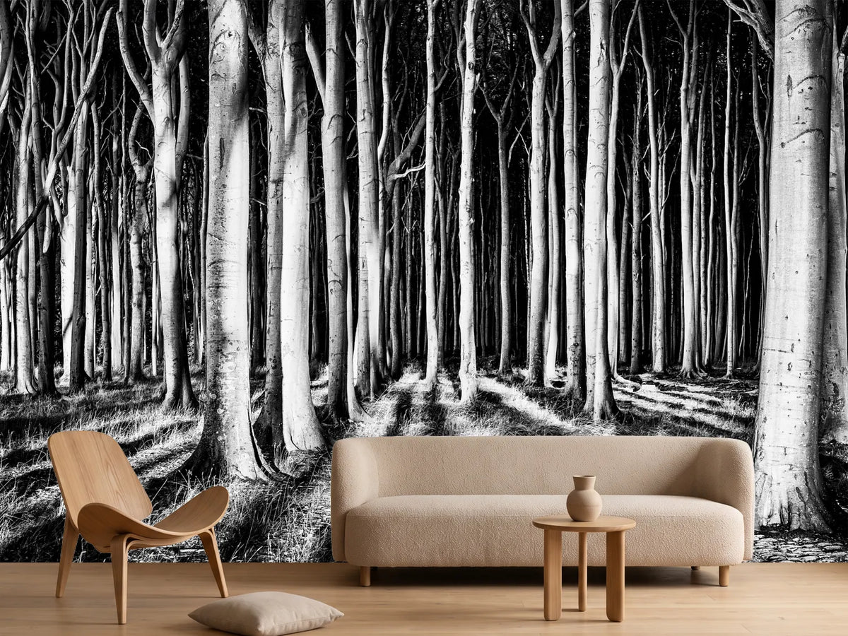 photo-wallpaper-ghost-forest