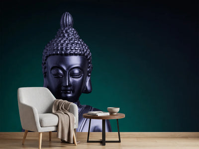 photo-wallpaper-the-wisdom-of-the-buddha