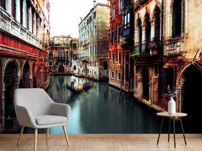 photo-wallpaper-the-gondolier