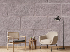 photo-wallpaper-textured-gray-block-wall