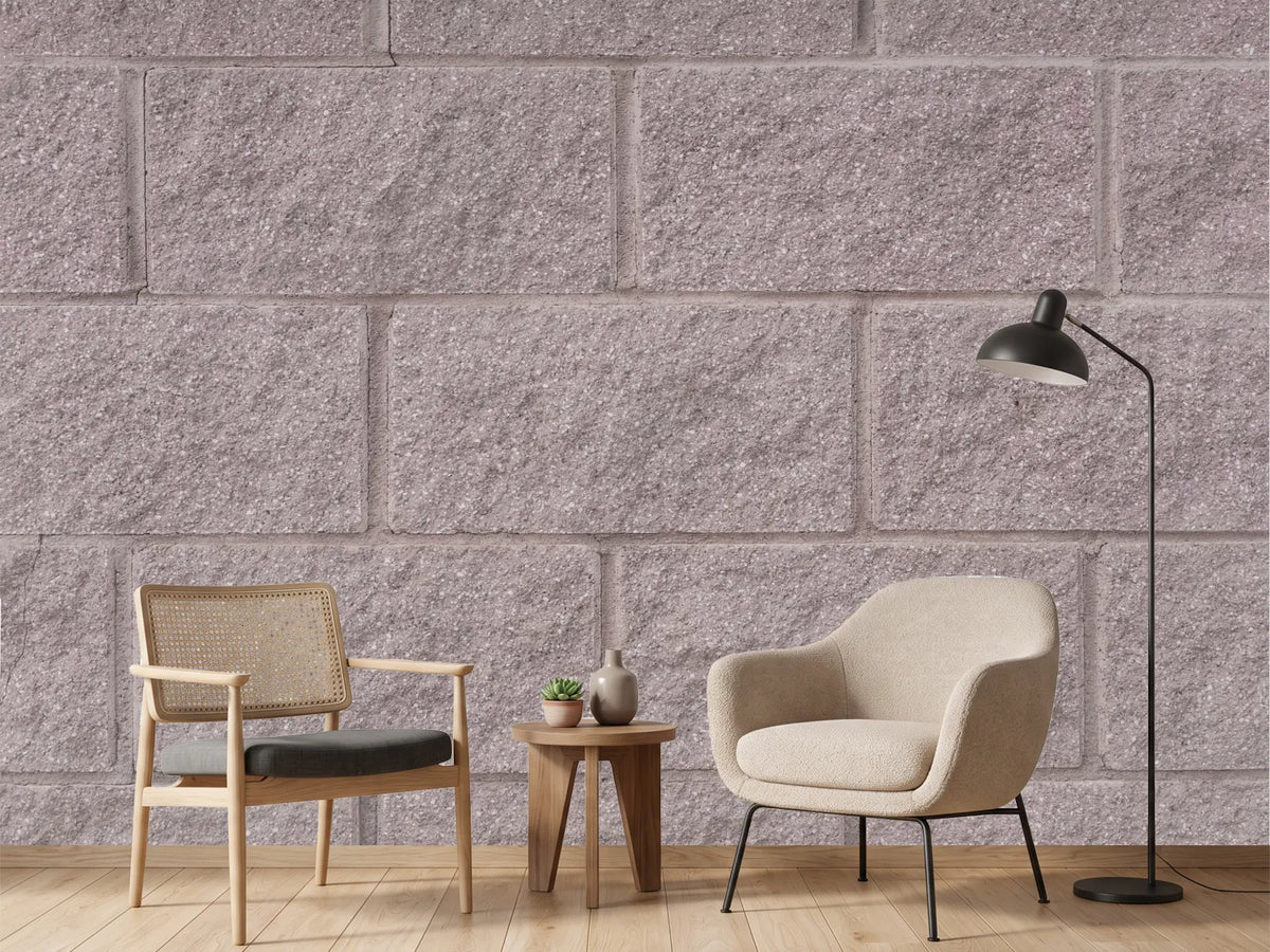 photo-wallpaper-textured-gray-block-wall
