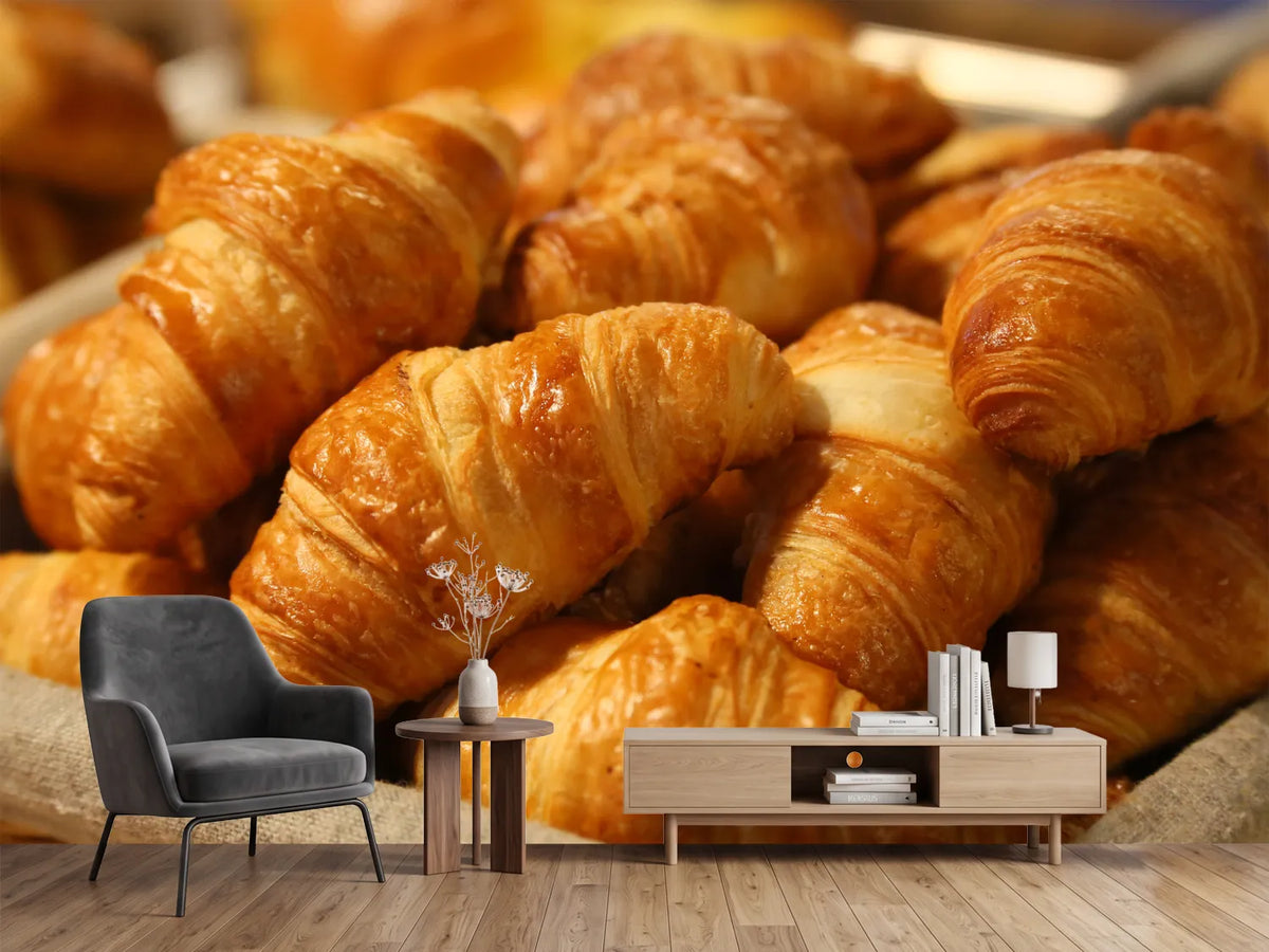 photo-wallpaper-fresh-croissants