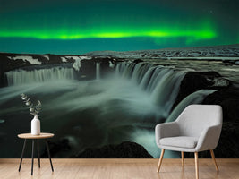 photo-wallpaper-godafoss