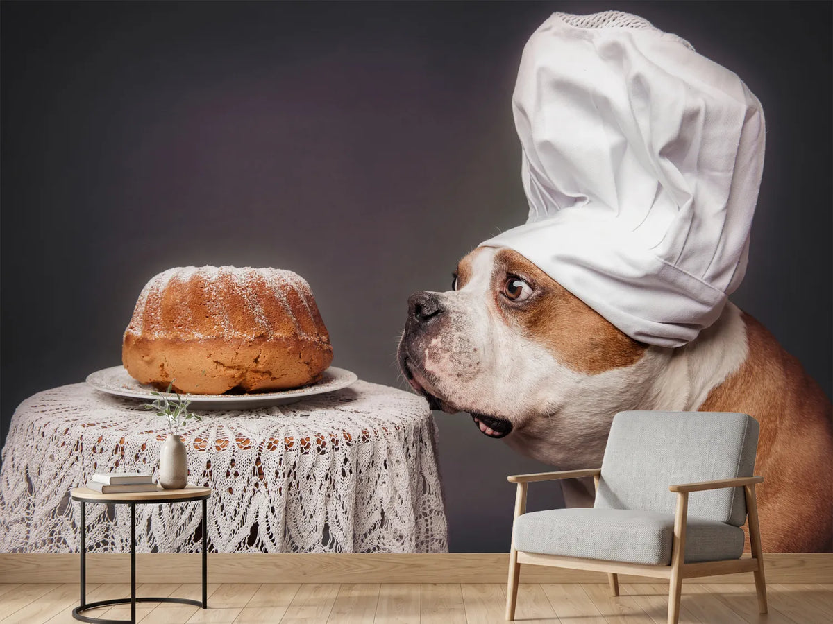 photo-wallpaper-the-confectioner-and-his-masterpiece-x