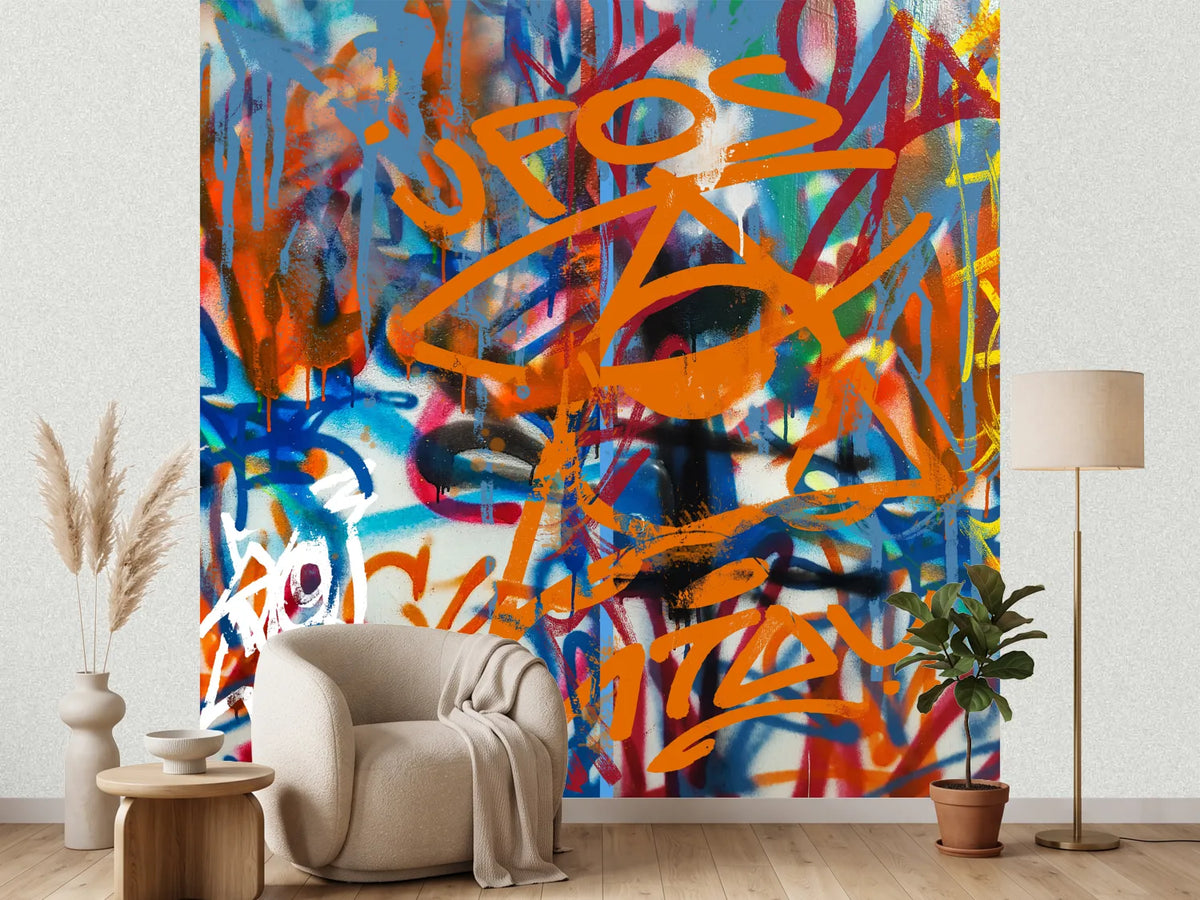 photo-wallpaper-graffiti-ufos