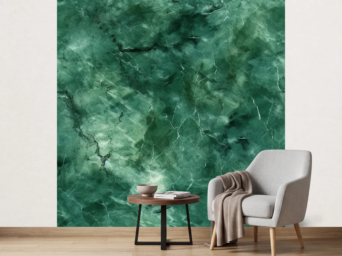 photo-wallpaper-deep-green-marble-texture