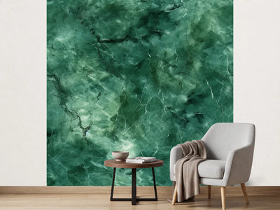 photo-wallpaper-deep-green-marble-texture