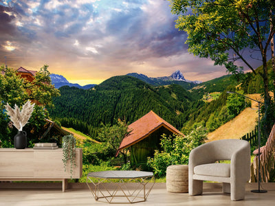 photo-wallpaper-swiss-mountains-in-summer