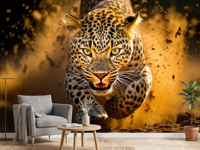 photo-wallpaper-cheetah-on-the-prowl